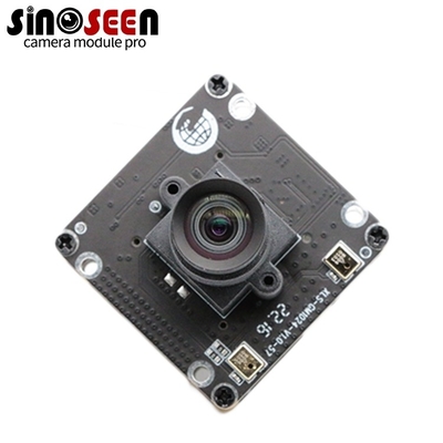 IMX377 CMOS 4k FF Twee Microfoon USB 3,0 Cameramodule voor Veiligheid Controle
