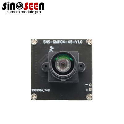 4K 8MP Camera Module IMX415 Sensor 3840*2160 Uitgang 30 Frames Type-C Interface