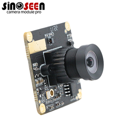 De promotie van de de Sensorcamera van HD SC401 Module 4MP H265 MJPEG voor Hoge snelheidsscanners